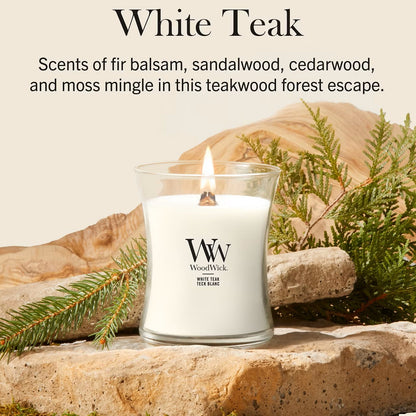White Teak