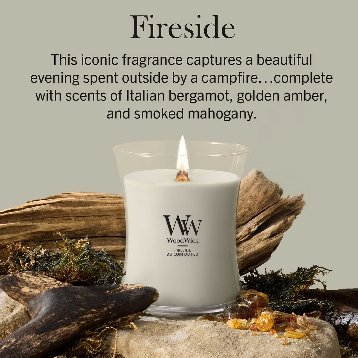 Fireside