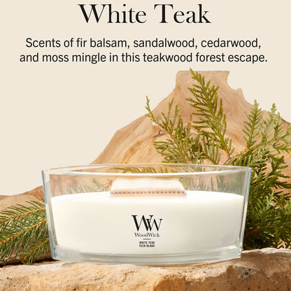 White Teak