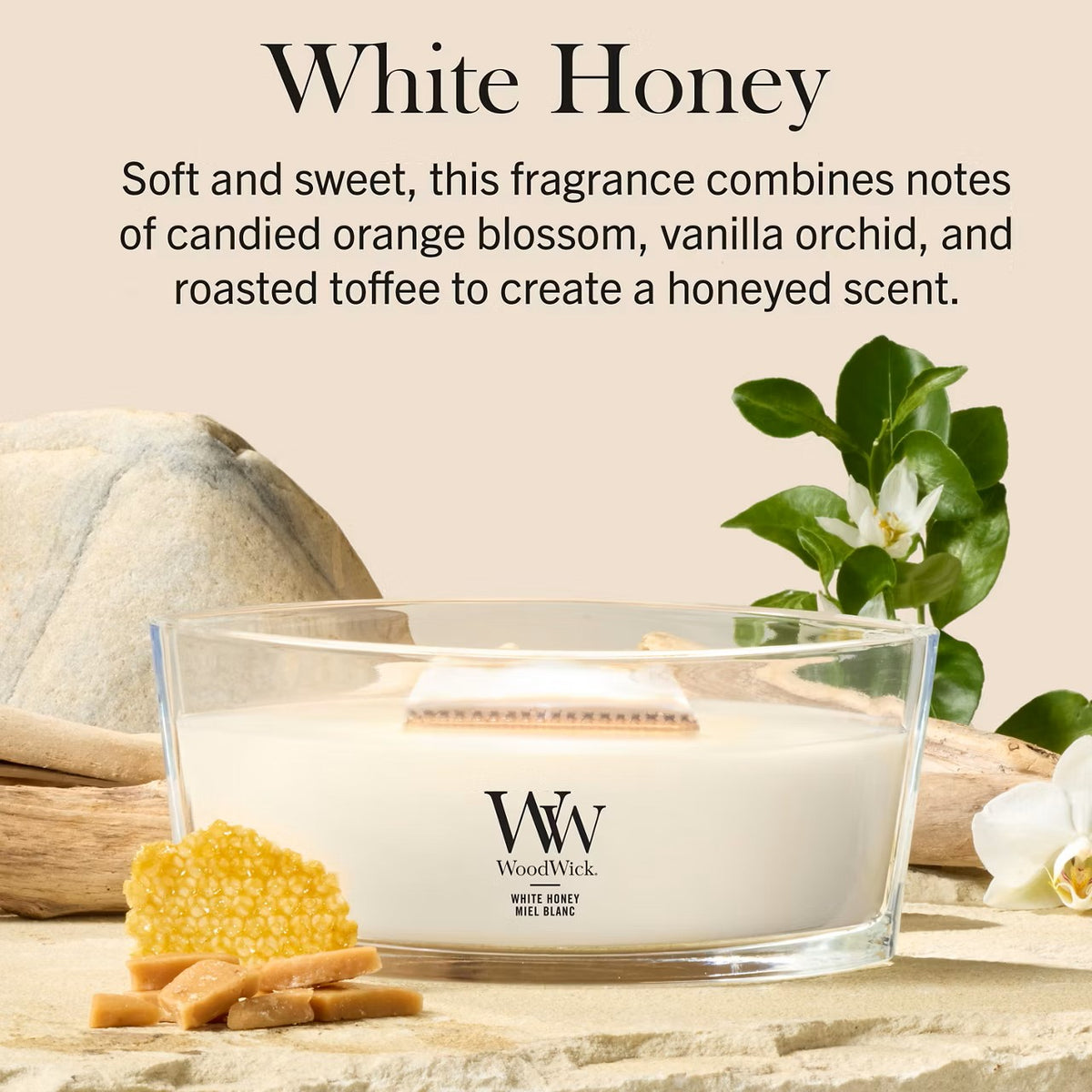 White Honey