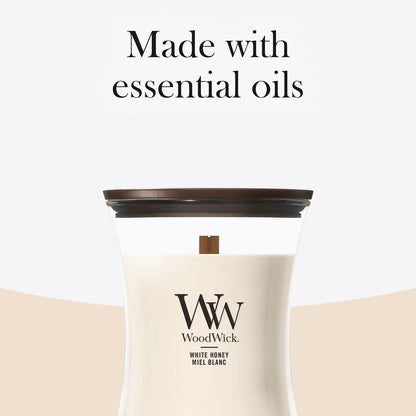 White Honey