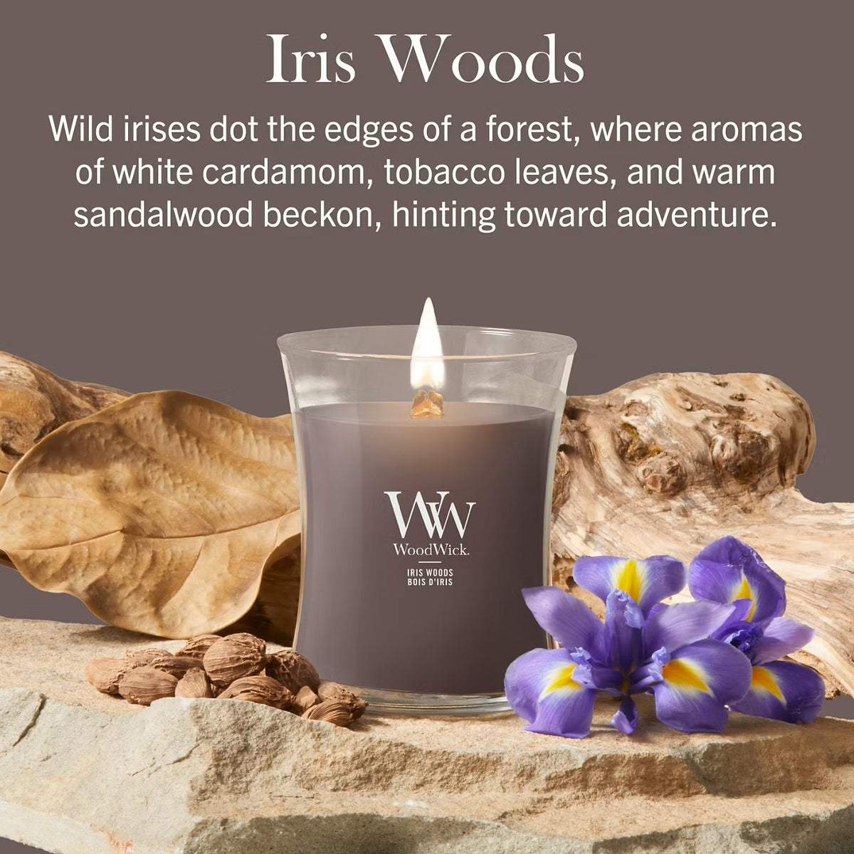 Iris Woods