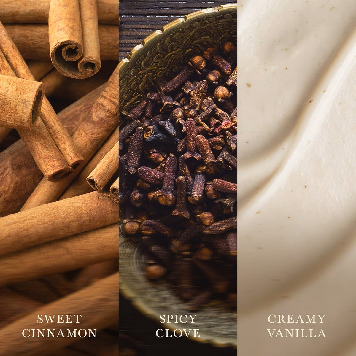 Cinnamon Chai