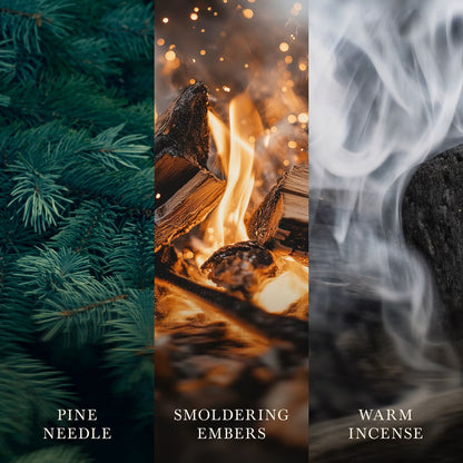 Wood Smoke