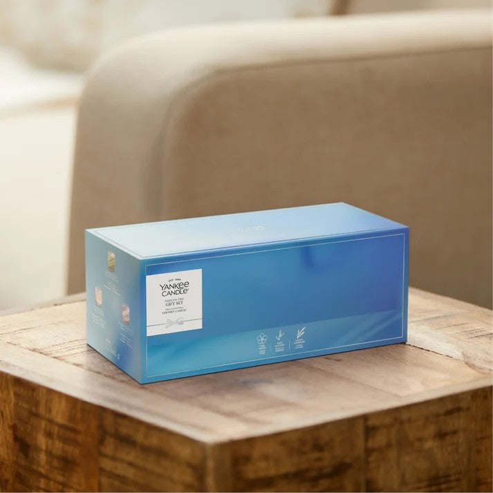 Timeless Trio 3 Small Tumbler Giftset