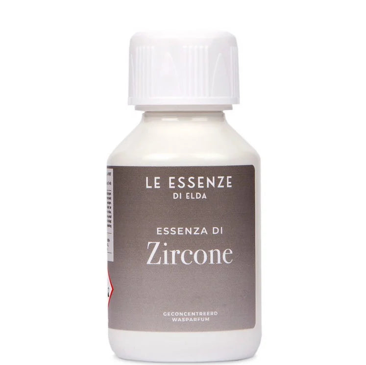 Laundry Perfume Zircone
