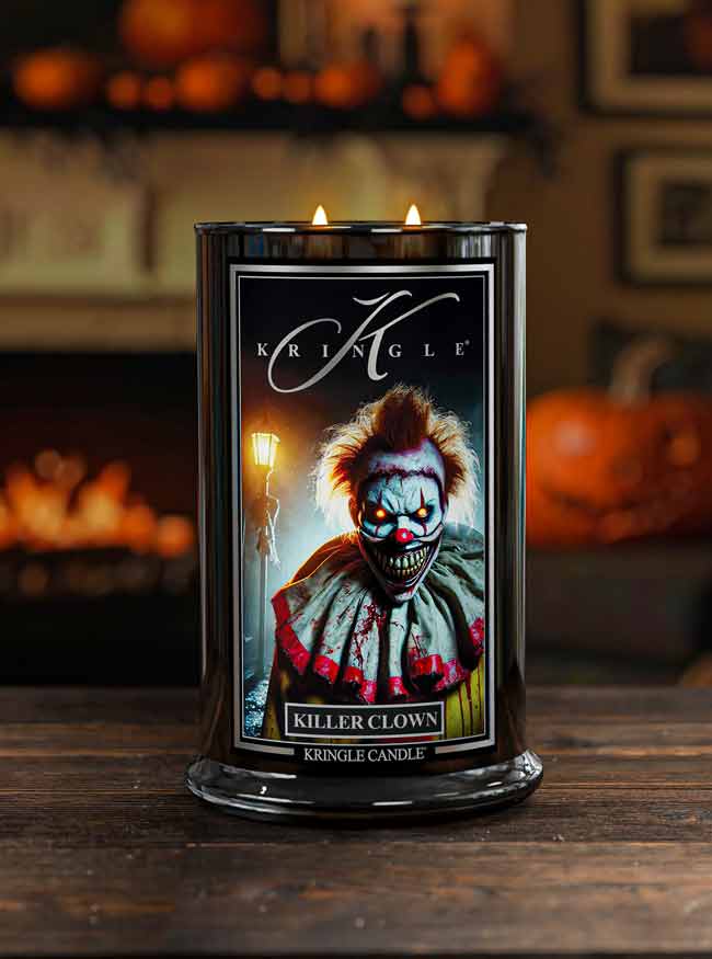 Killer Clown
