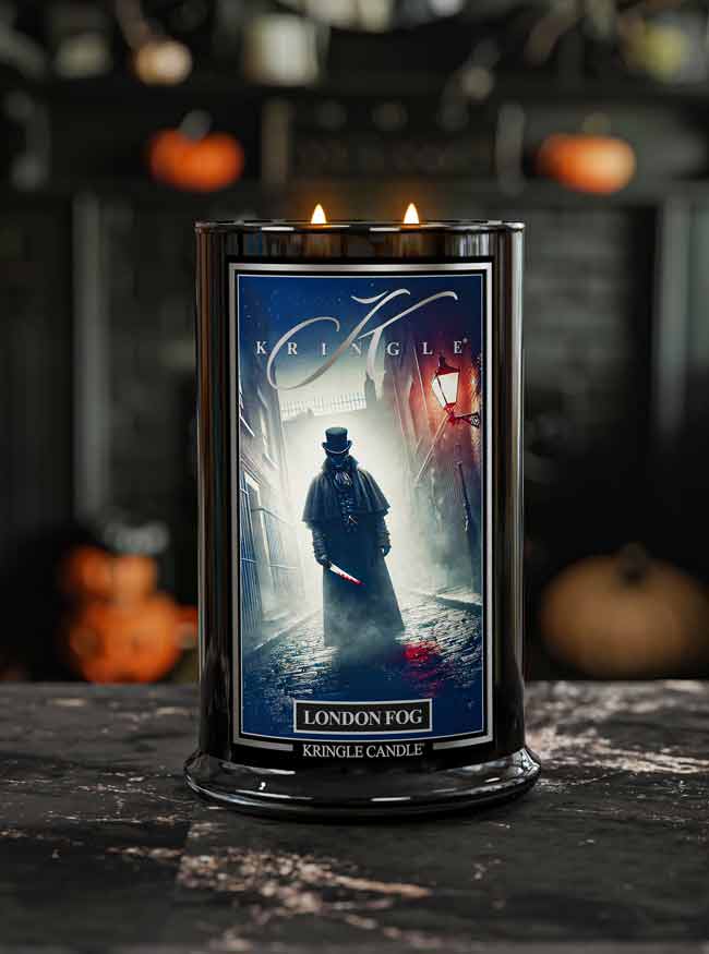 London Fog