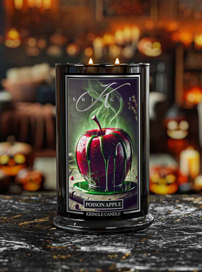 Poison Apple