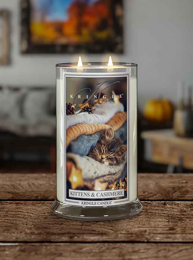 Kittens & Cashmere