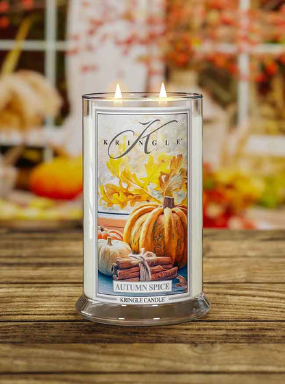 Autumn Spice