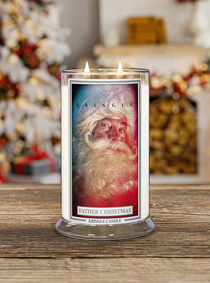 Father Christmas