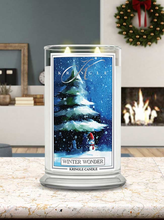 Winter Wonder