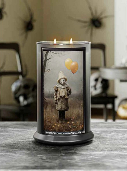 Balloon Clown