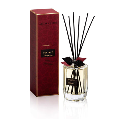 Bereket Reed Diffuser - 200ML