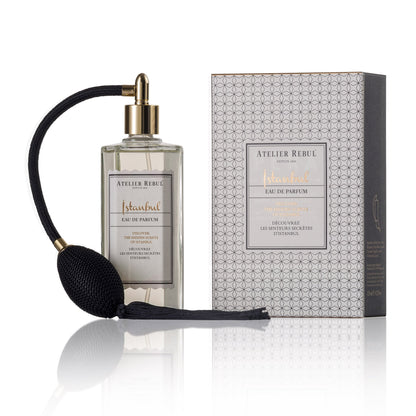 Istanbul Eau De Parfum - 125ML