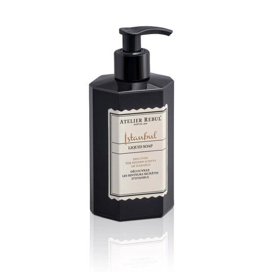 Istanbul Liquid Soap - 250ML