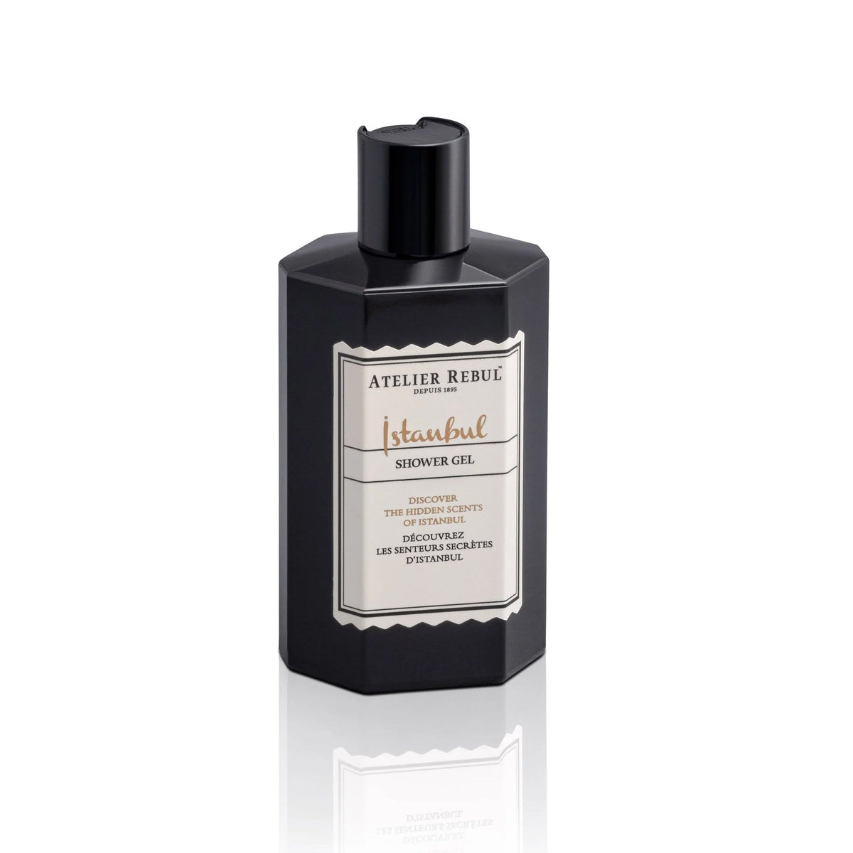 Istanbul Shower Gel - 250ML