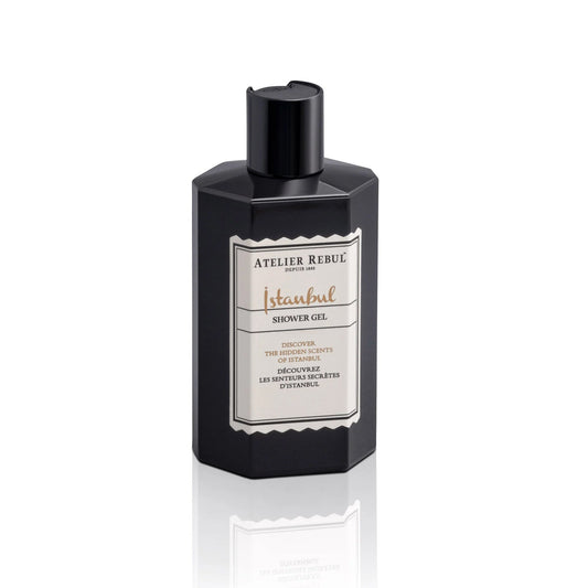 Istanbul Shower Gel - 250ML