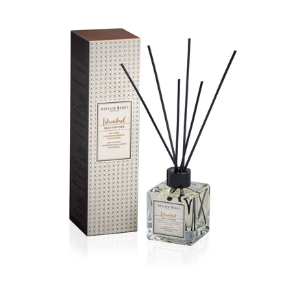 Istanbul Reed Diffuser  - 120ML