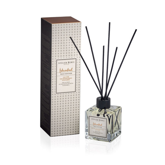 Istanbul Reed Diffuser  - 120ML
