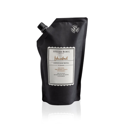Isanbul Liquid Soap Refill - 500ML