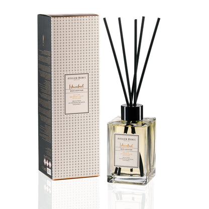 Istanbul Reed Diffuser - 515ML