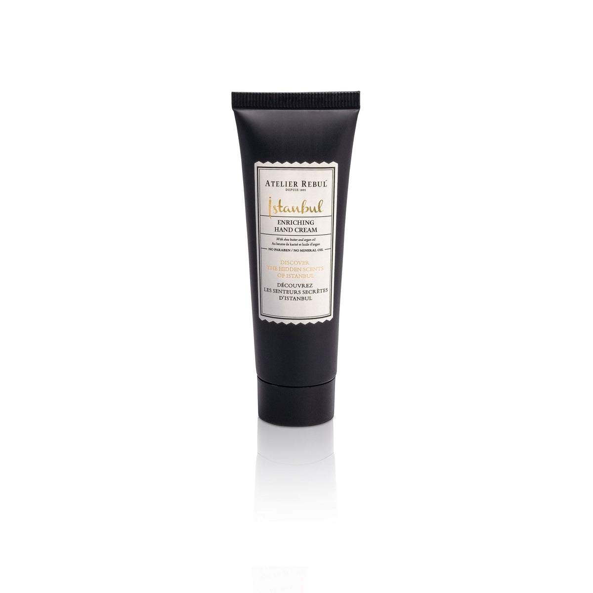 Istanbul Hand Creme - 30ML