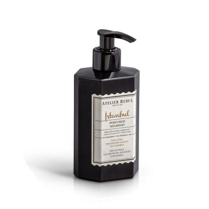 Istanbul Perfumed Shampoo - 250ML