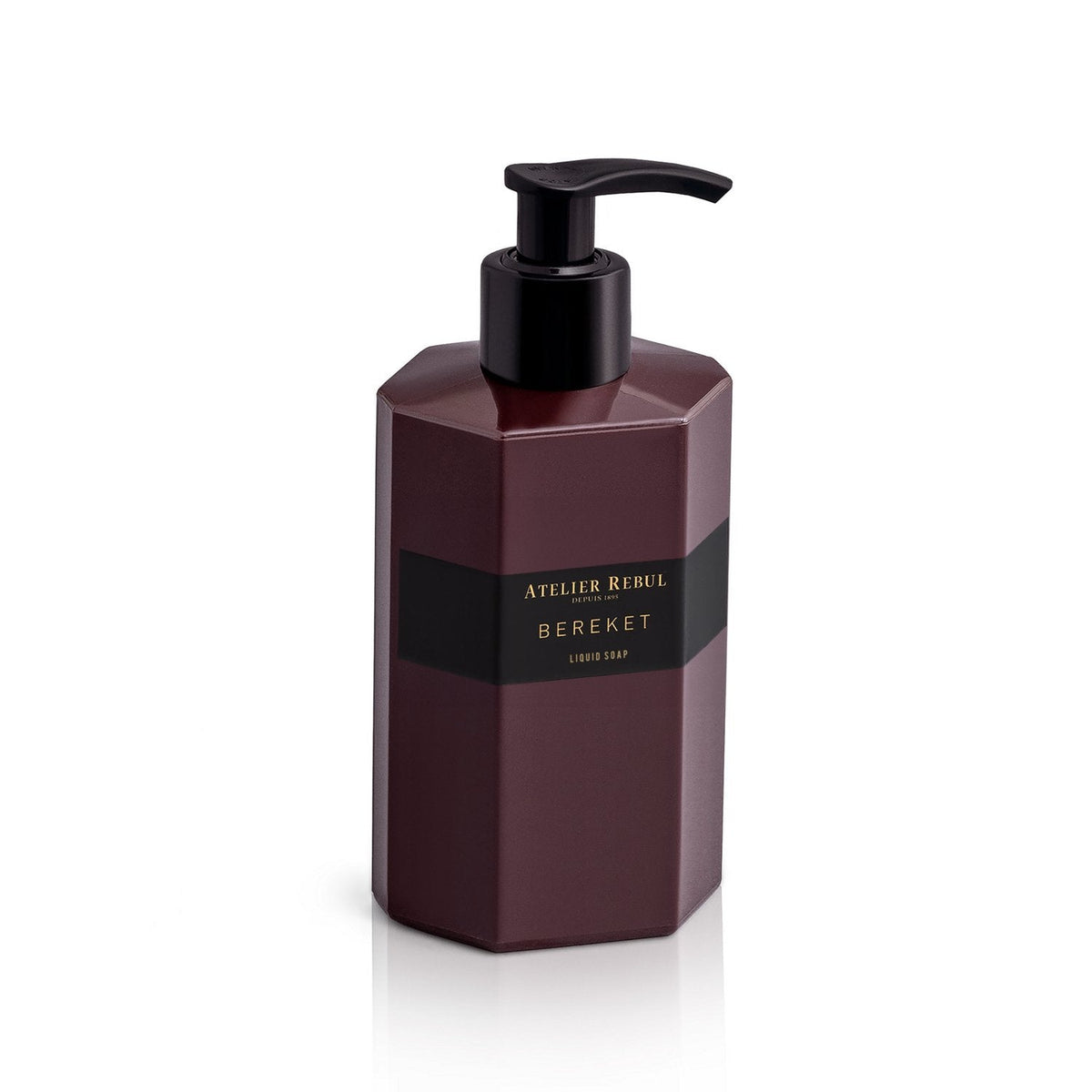 Bereket Liquid Soap - 250ML