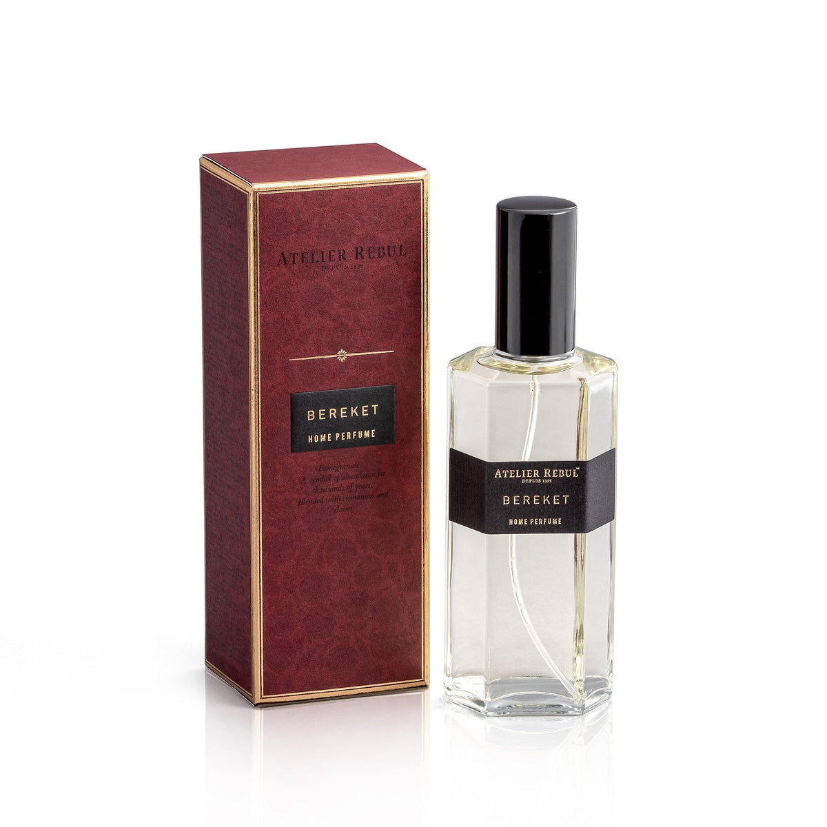 Bereket Home Perfume - 125ML