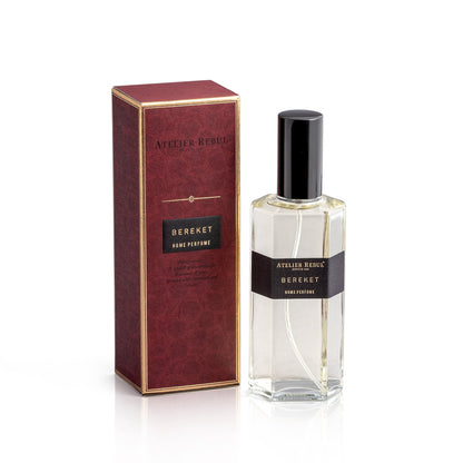 Bereket Home Perfume - 125ML