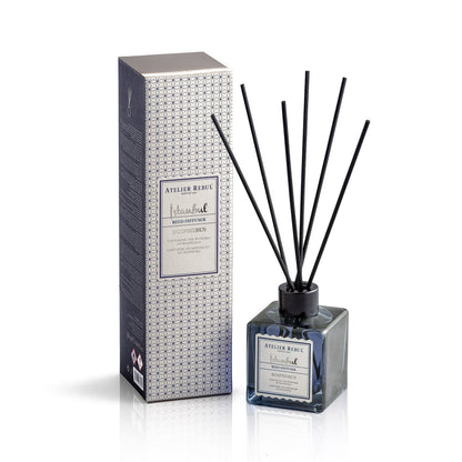 Istanbul Bosphorus Reed Diffuser - 120ML