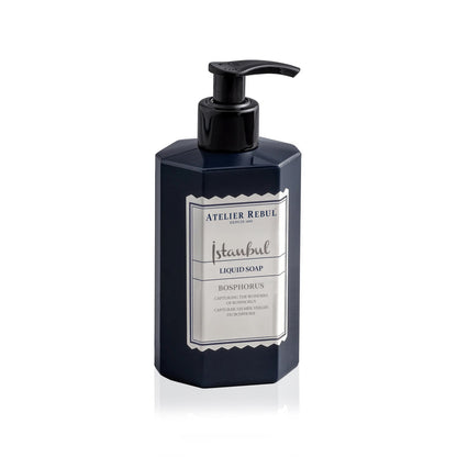 Istanbul Bosphorus Liquid Soap - 250ML