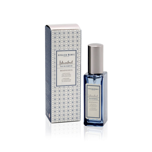 Istanbul Bosphorus Eau De Parfum - 12ML