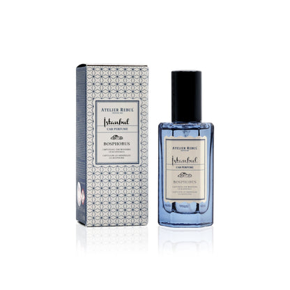 Istanbul Bosphorus Car Perfume - 25ML