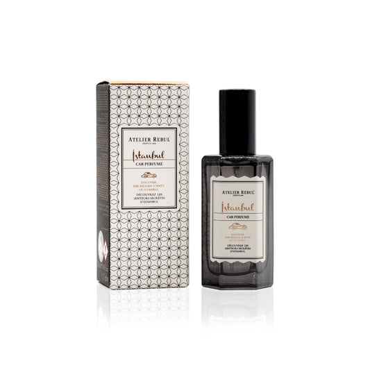 Istanbul Car Perfume - 25ML
