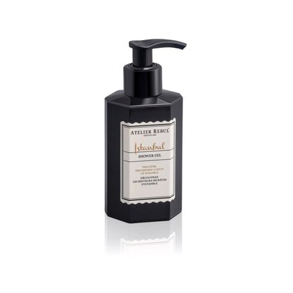 Istanbul Shower Gel - 100ML