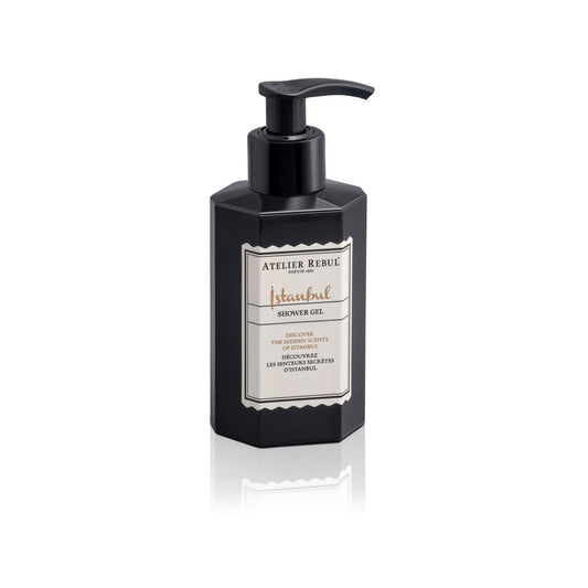 Istanbul Shower Gel - 100ML