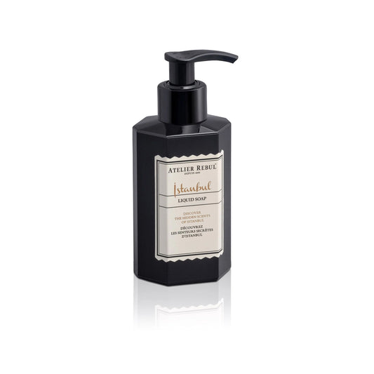 Istanbul Liquid Soap  - 100ML