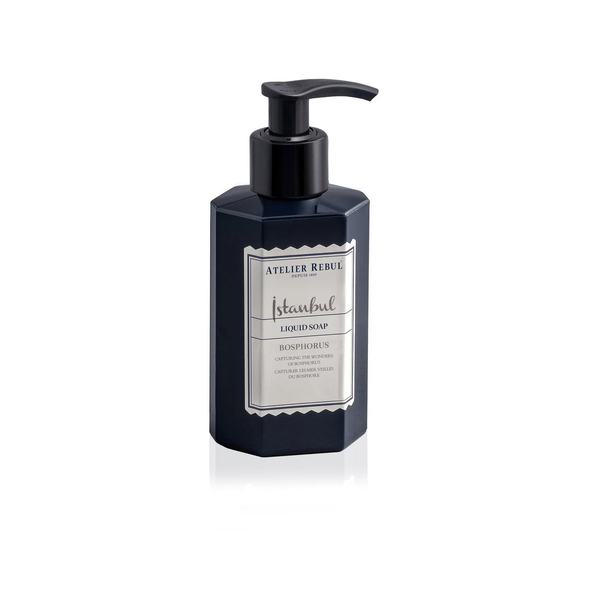 Istanbul Bosphorus Liquid Soap - 100ML