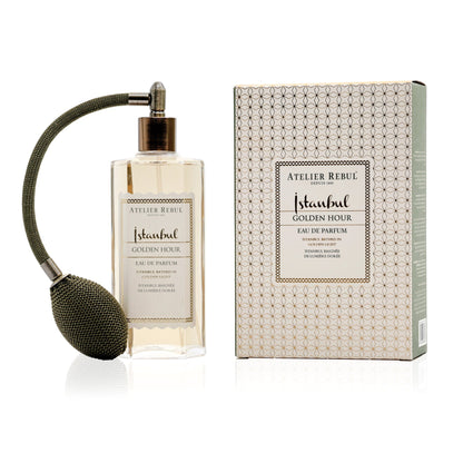 Istanbul Golden Hour Eau De Parfum  - 125 ML