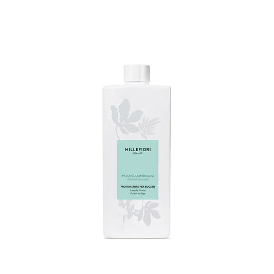 Patchouli Emerald
