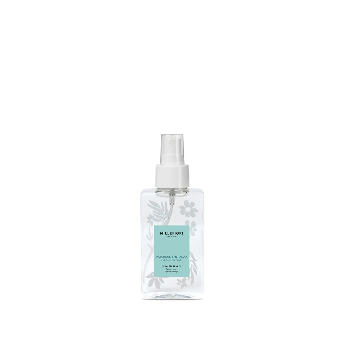 Patchouli Emerald