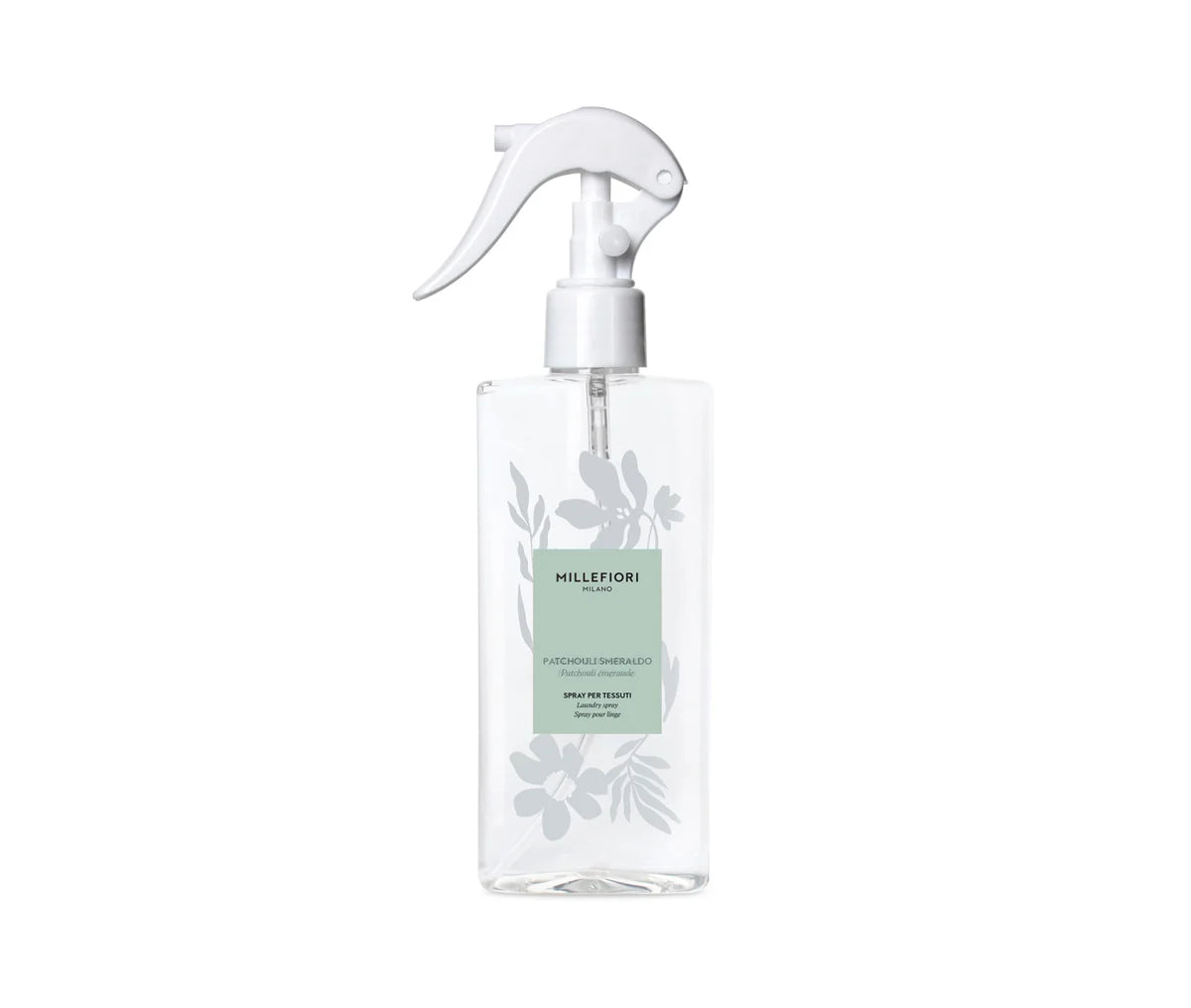 Patchouli Emerald
