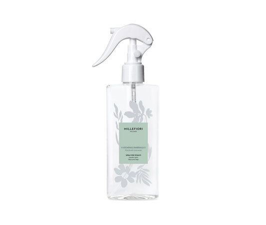 Patchouli Emerald