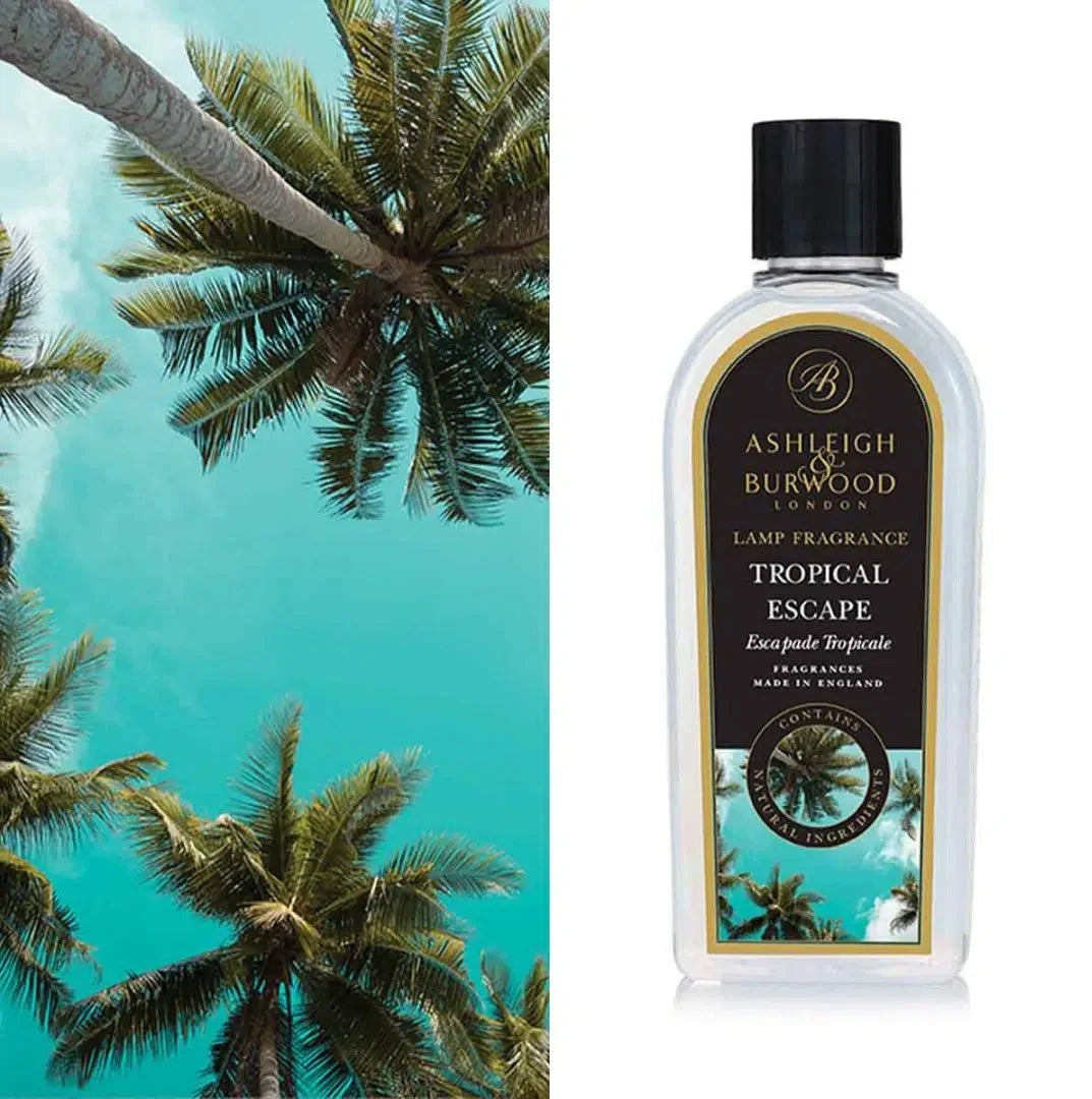 Tropical Escape
