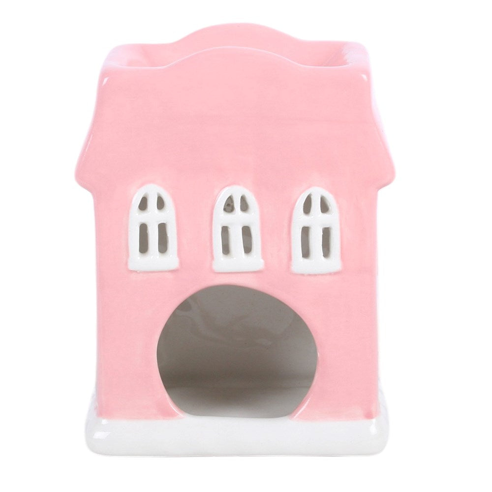 Sugarplum Bakery Oil Burner