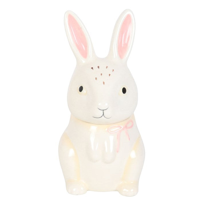 Bunny Shaped Wax & Oil Burner