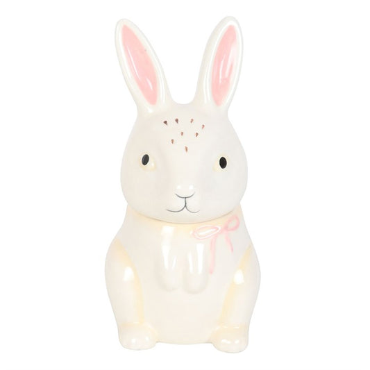 Bunny Shaped Wax & Oil Burner